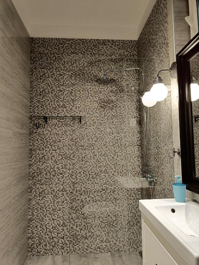 Newly Refurbished Apartment In The City Center Sofya Dış mekan fotoğraf