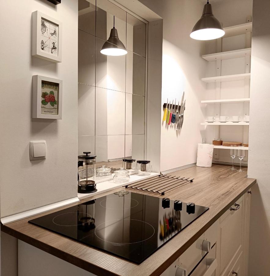 Newly Refurbished Apartment In The City Center Sofya Dış mekan fotoğraf