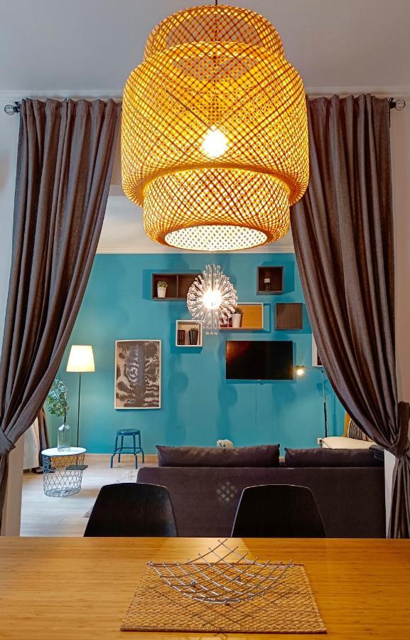 Newly Refurbished Apartment In The City Center Sofya Dış mekan fotoğraf
